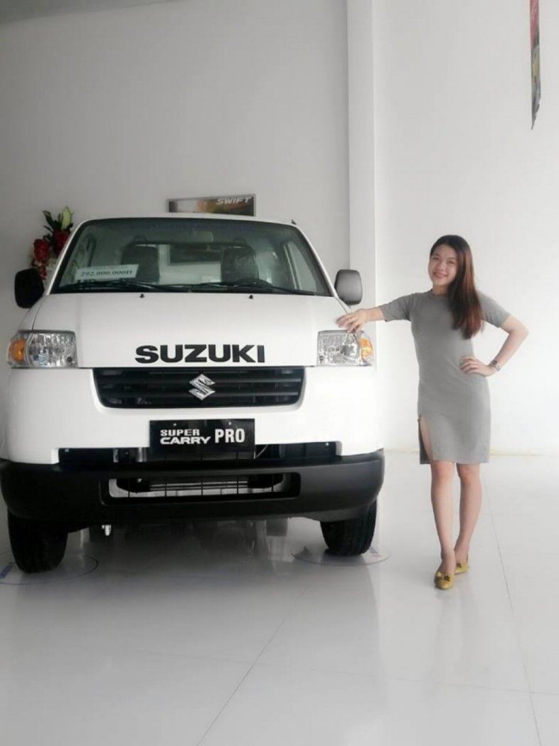Ảnh bìa của Ms Thúy