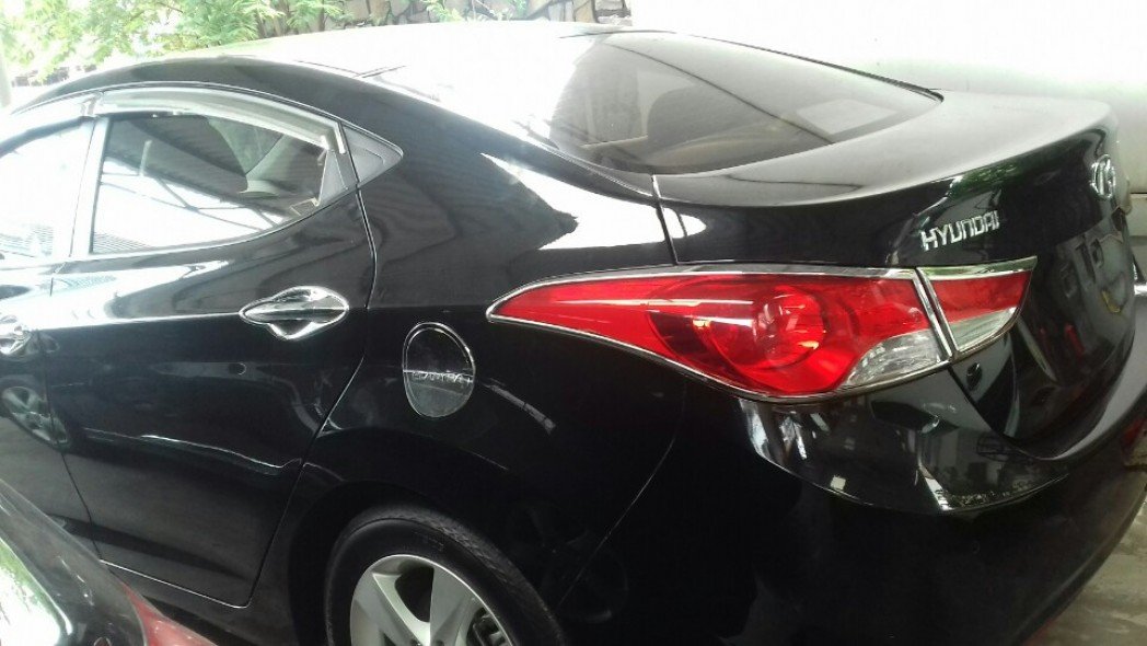 Ảnh bìa của Ms Lan