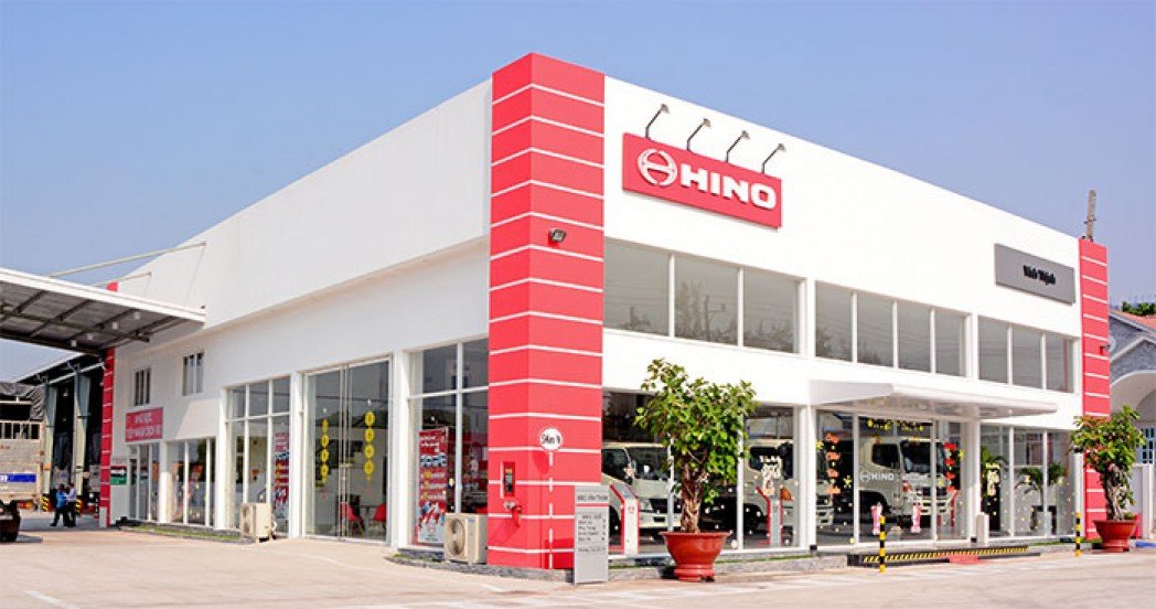 Ảnh bìa của Công Ty Cổ Phần Ô Tô Vĩnh Thịnh