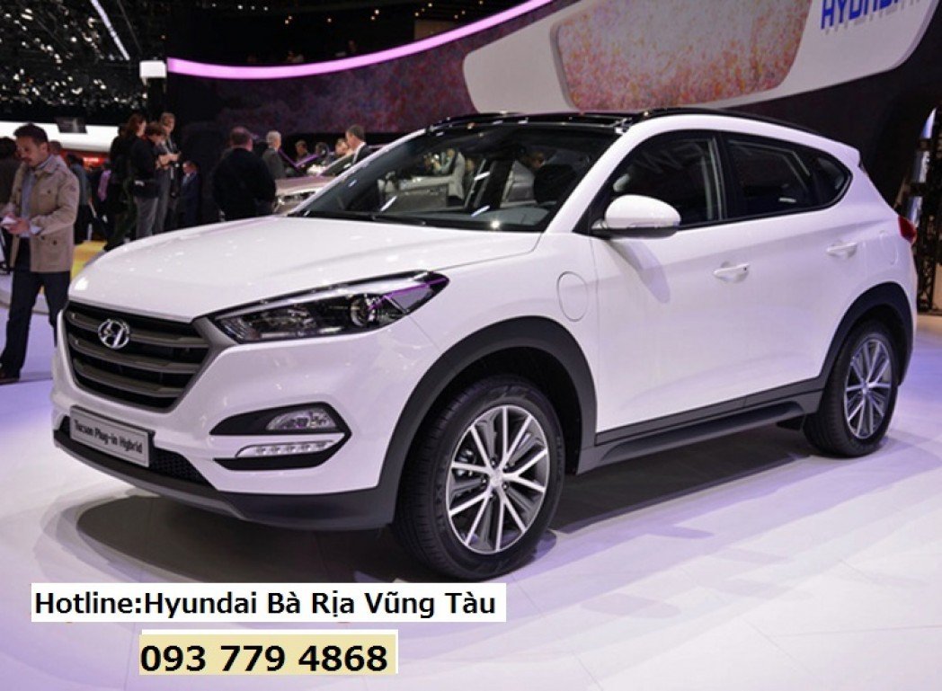 Ảnh bìa của Hyundai Vũng Tàu