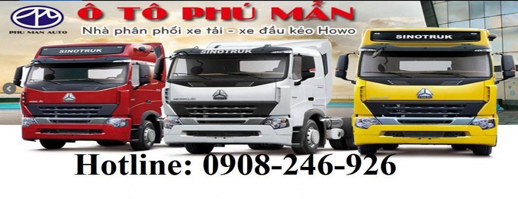 Ảnh bìa của Vua Xe Tải Miền Nam