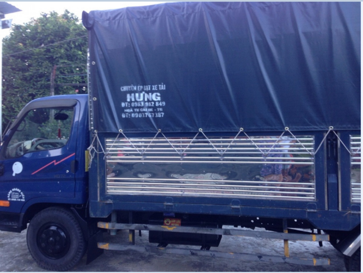 Ảnh bìa của Chị Hồng Nhung