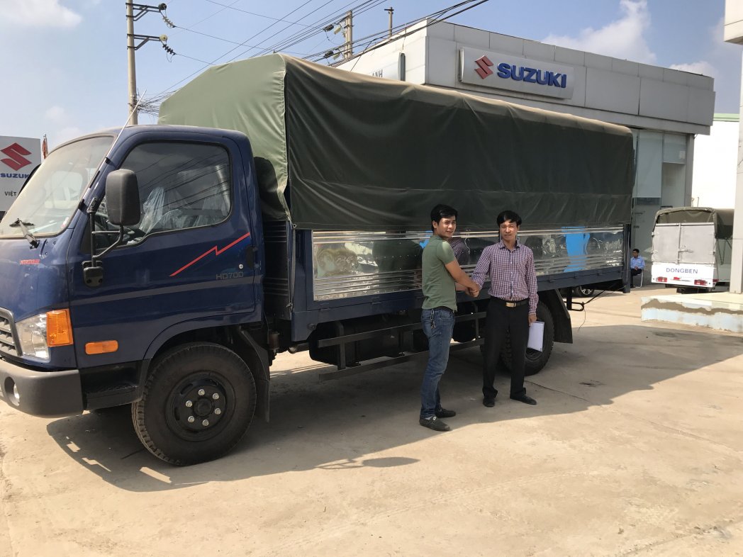 Ảnh bìa của Hyundai Đồng Vàng