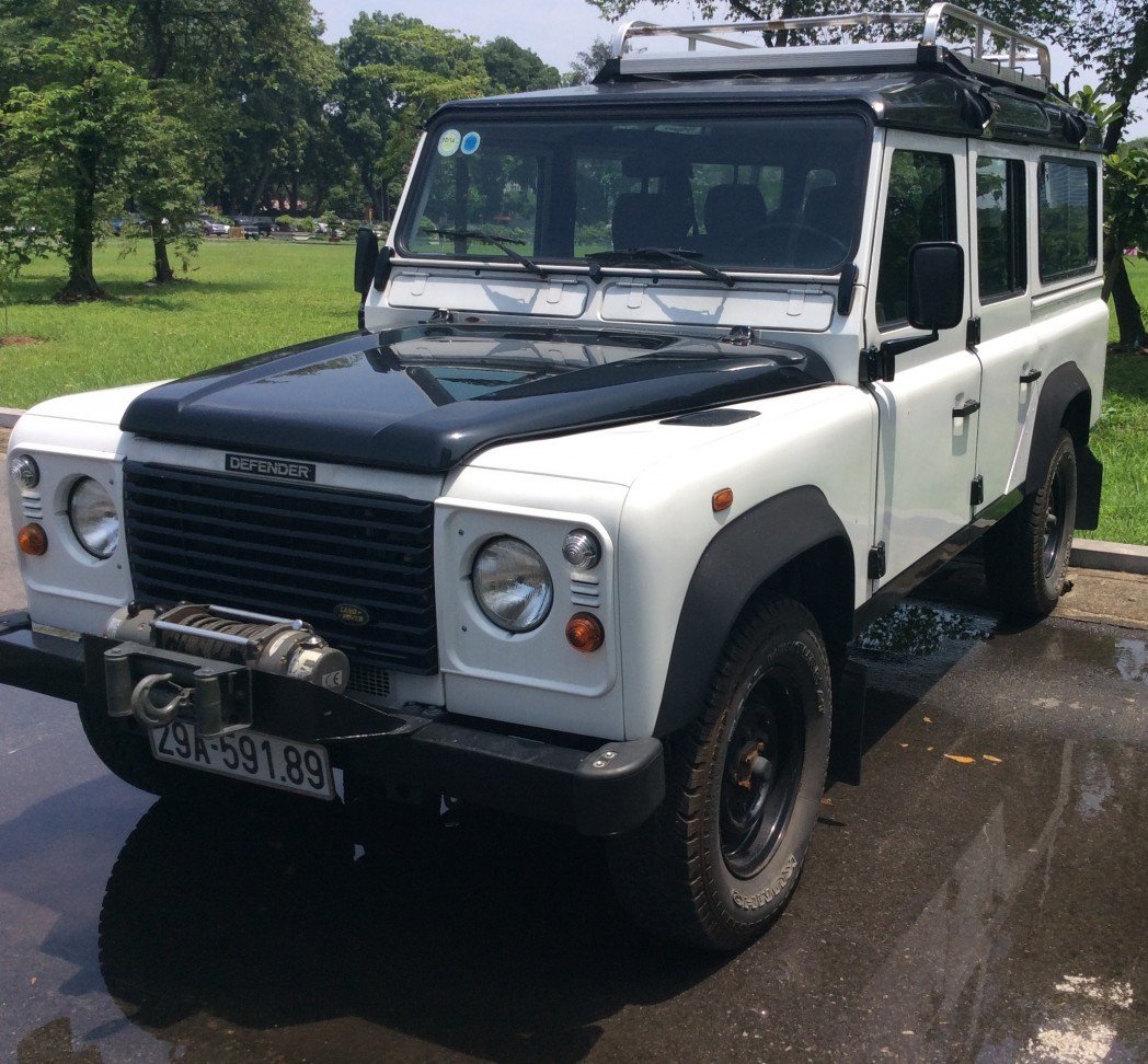 Ảnh bìa của Auto Minh Long