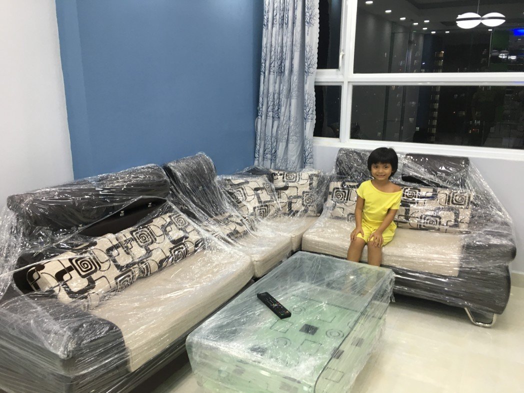 Ảnh bìa của Anh An
