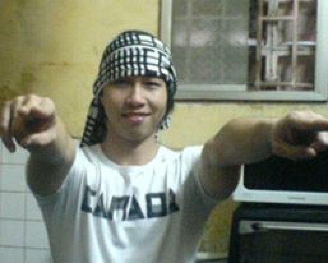 Ảnh bìa của Anh Dũng