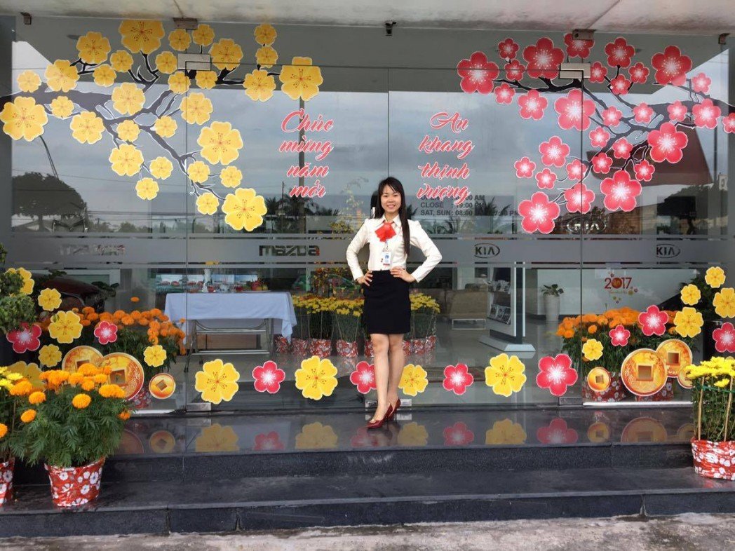 Ảnh bìa của Phi Yến