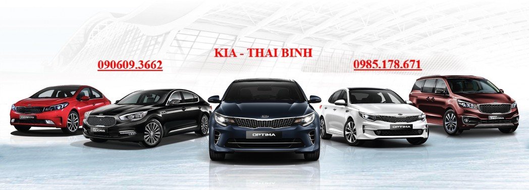 Ảnh bìa của Mua Bán Ô Tô