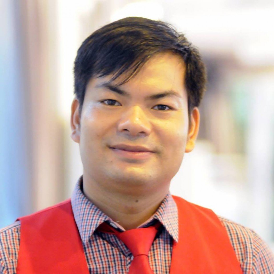 Ảnh bìa của Trần Văn Anh