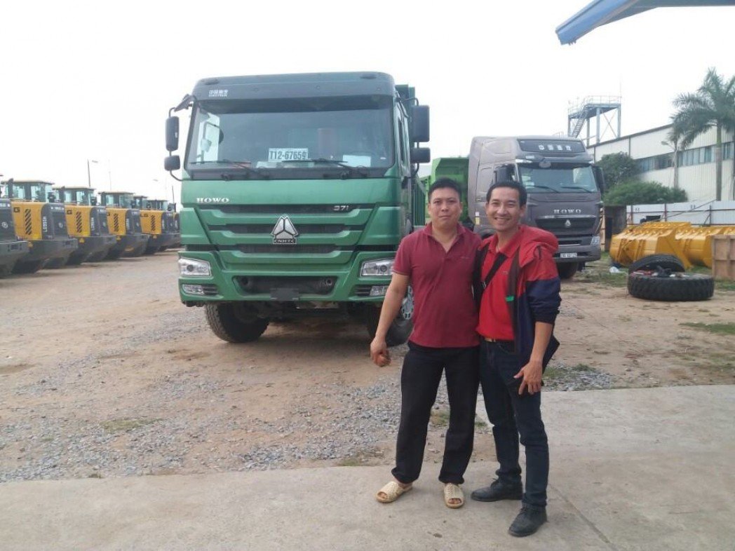 Ảnh bìa của Mai Lâm