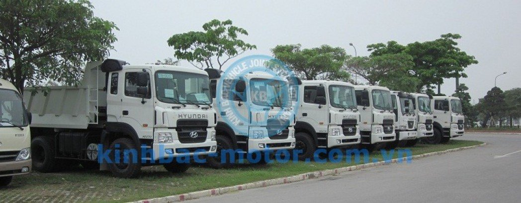 Ảnh bìa của Công Ty Cổ Phần Ô Tô Kinh Bắc