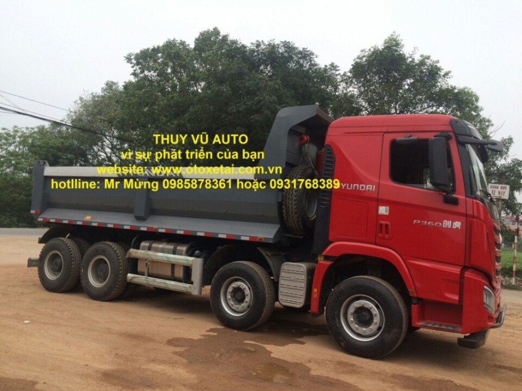 Ảnh bìa của Xe Tải Hà Nội
