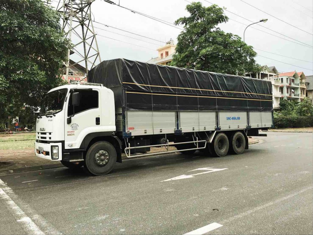 Ảnh bìa của Mr Đạt