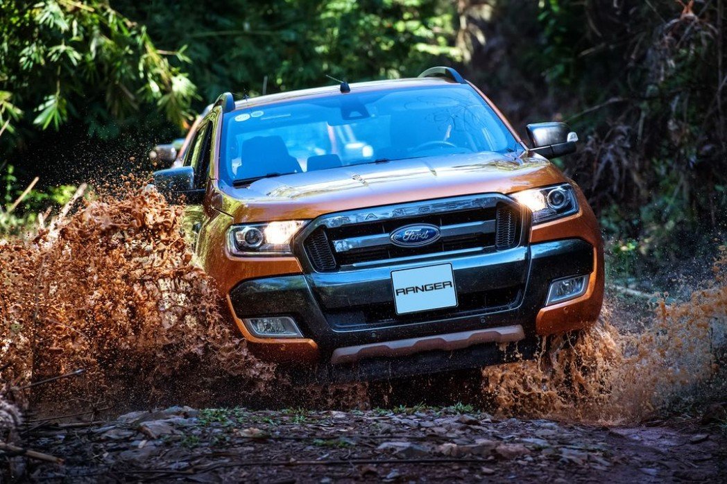 Ảnh bìa của City Ford
