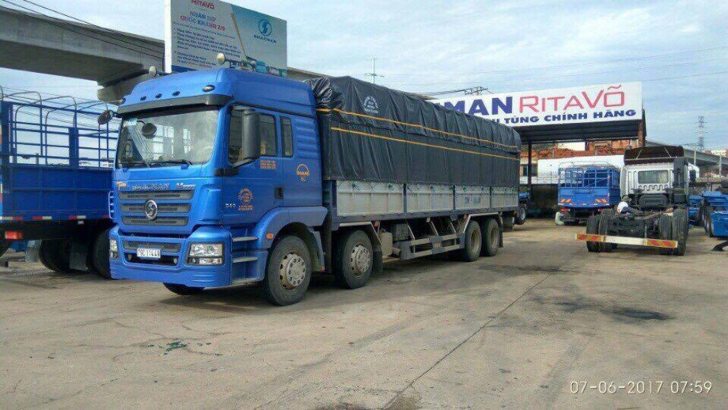 Ảnh bìa của Kietshacman