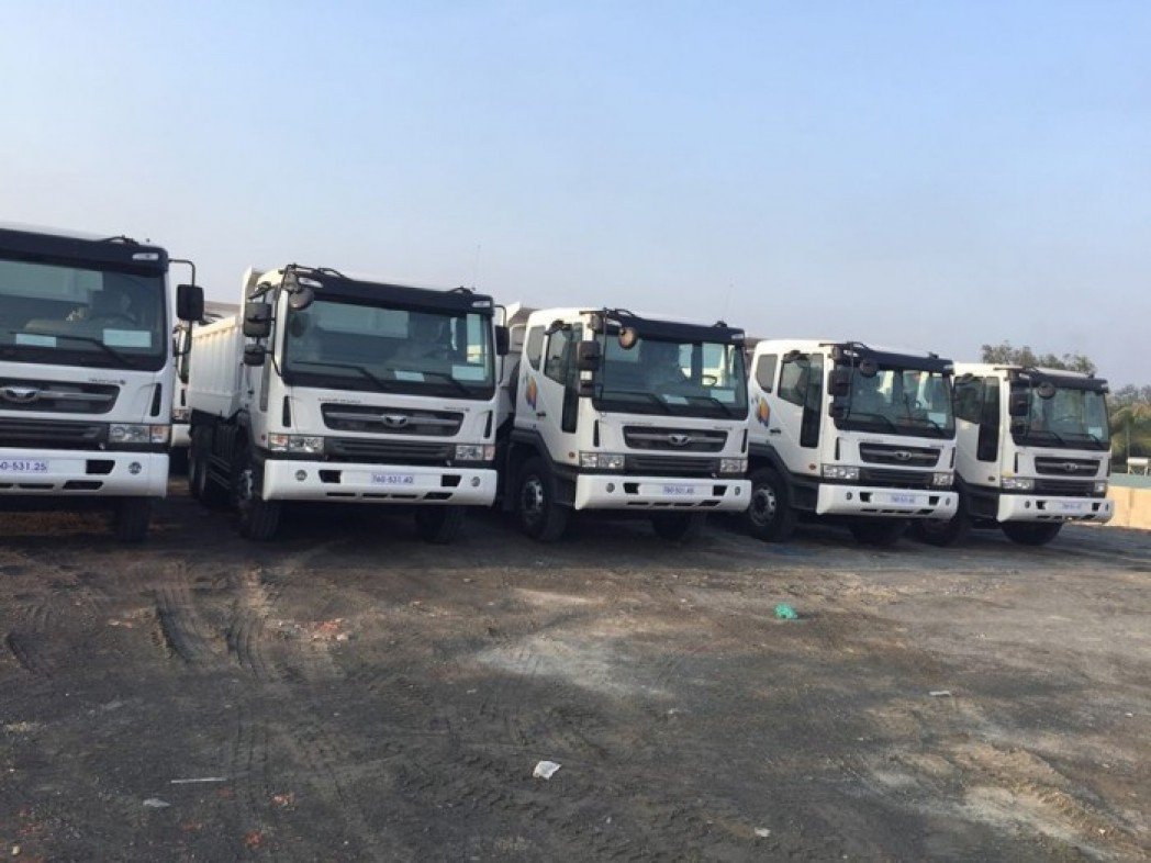 Ảnh bìa của Đinh Thị Như Lệ