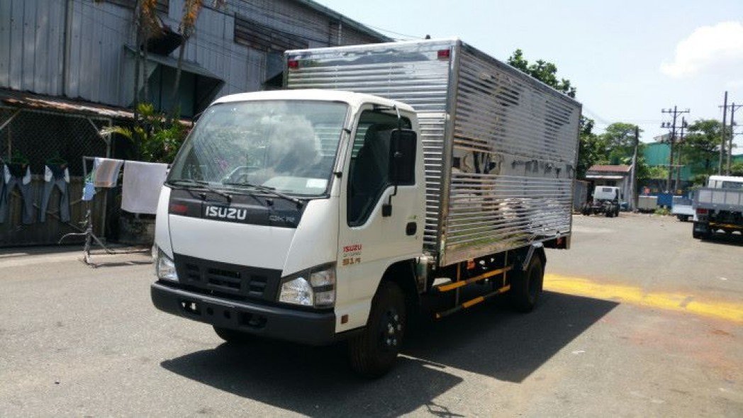 Ảnh bìa của Trần Trung