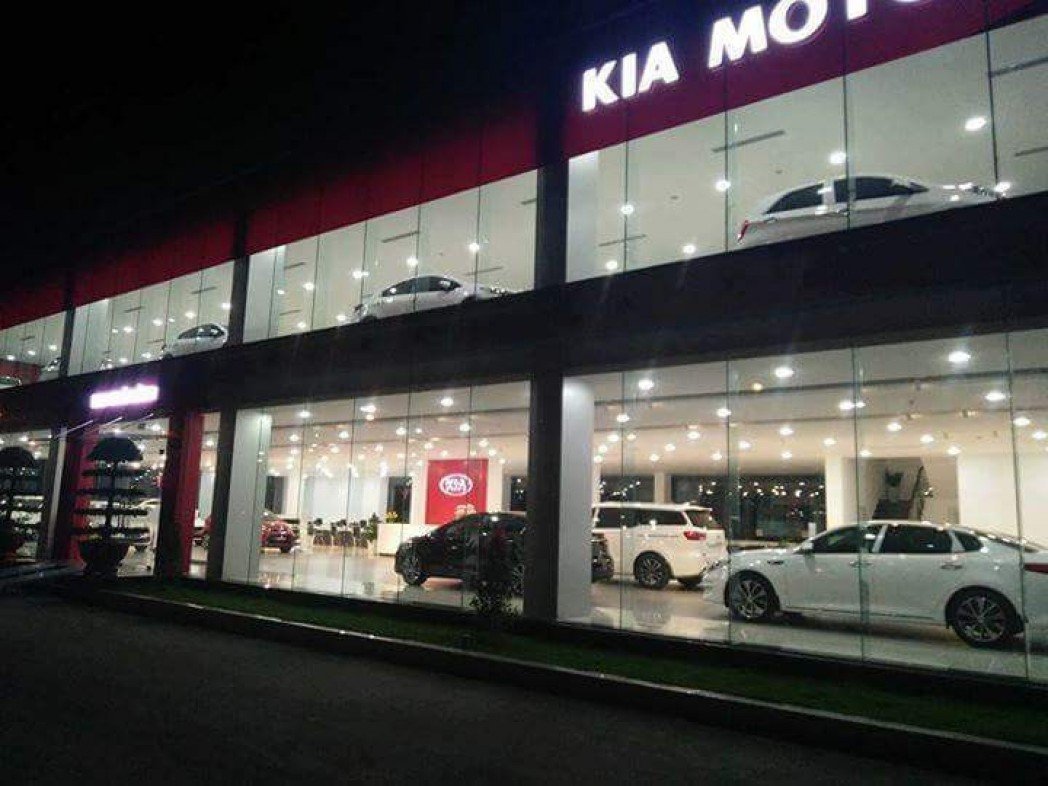 Ảnh bìa của Thế Đạt