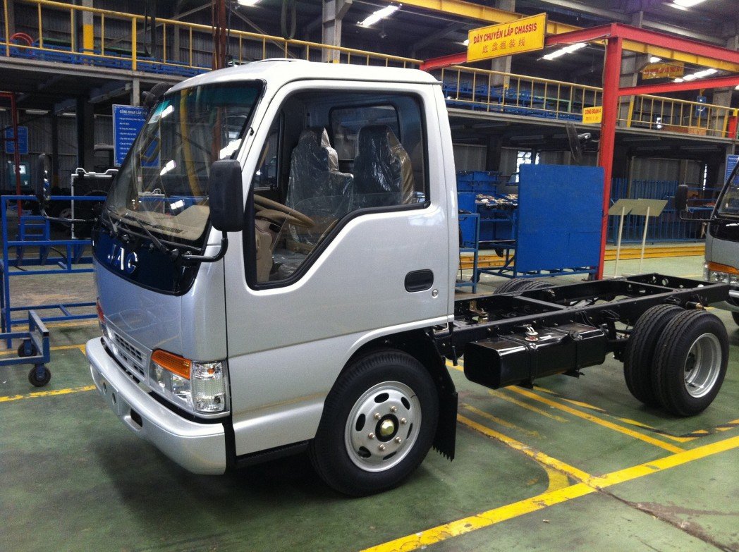 Ảnh bìa của Jac Giang Hoài