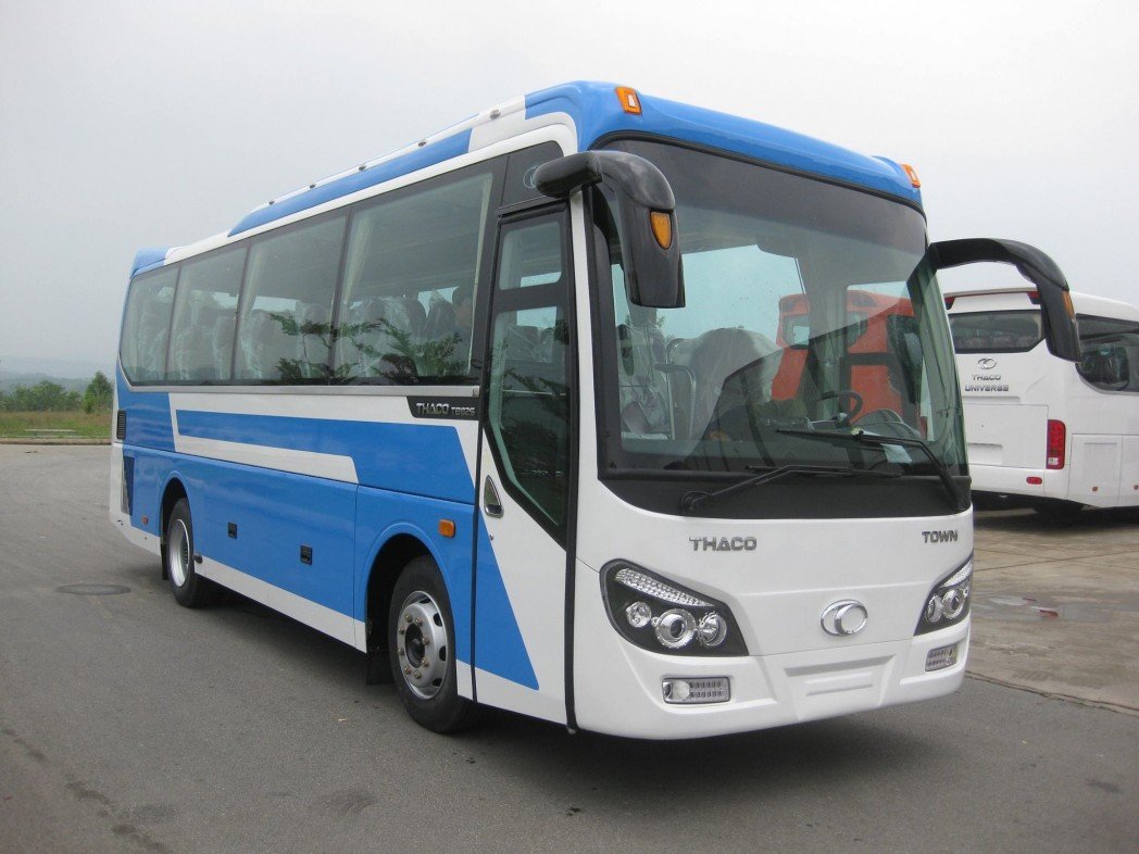 Ảnh bìa của Vinh Thaco Cần Thơ