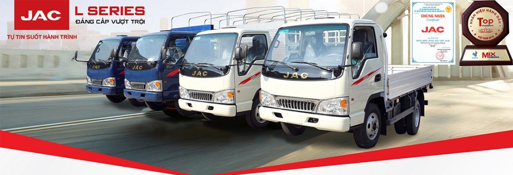 Ảnh bìa của Jac Giang Hoài