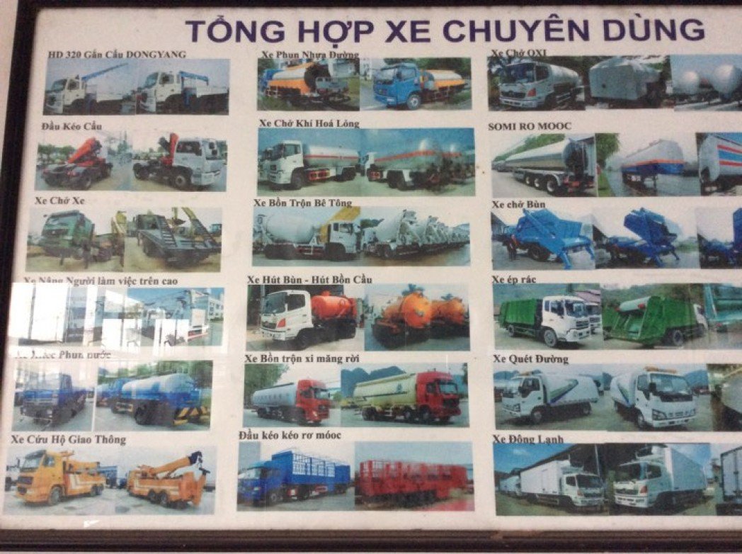 Ảnh bìa của Đỗ Phúc Hậu