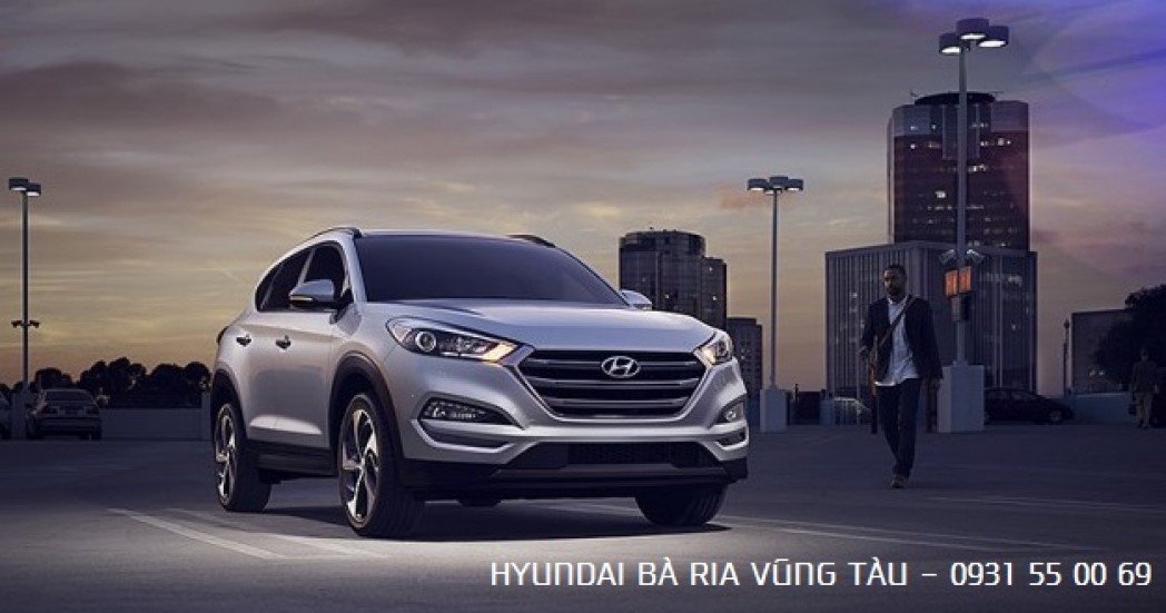 Ảnh bìa của Hyundai Bà Rịa Vũng Tàu
