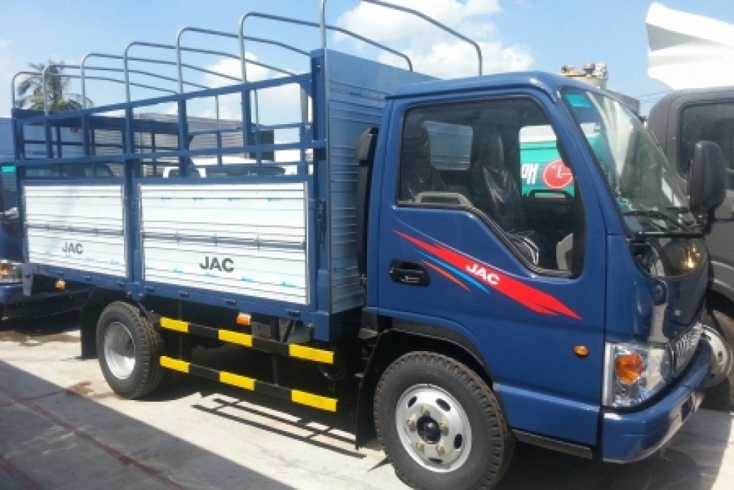 Ảnh bìa của Lữ Trường Bốn