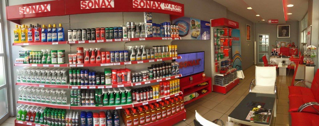 Ảnh bìa của Car Care Mart