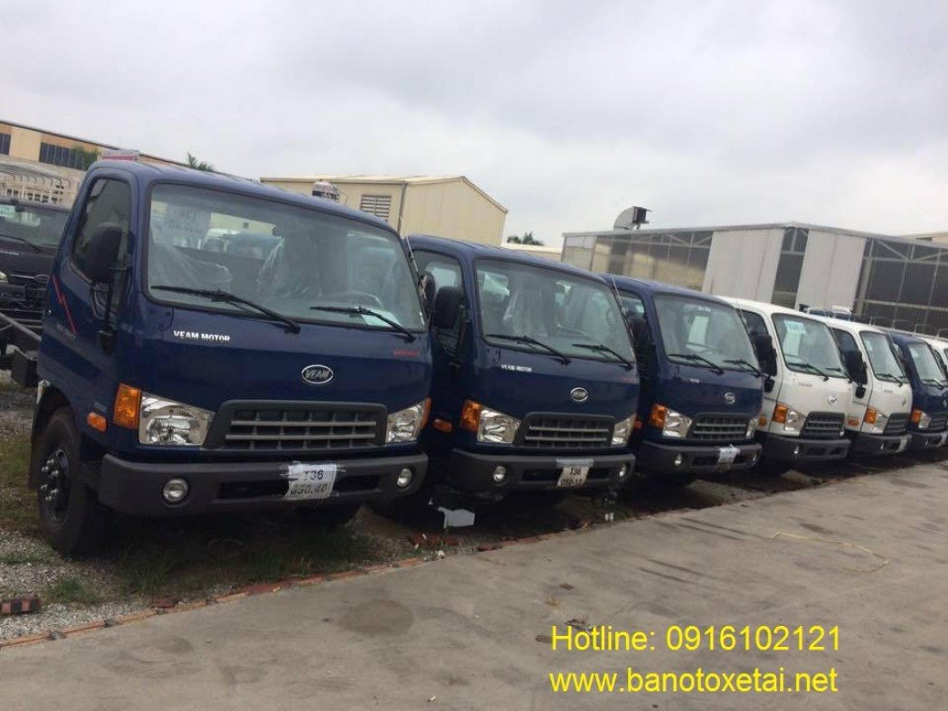 Ảnh bìa của Đại Lý Xe Tải
