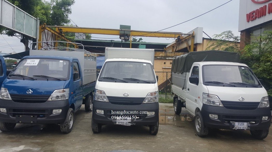Ảnh bìa của Hoàng Đức
