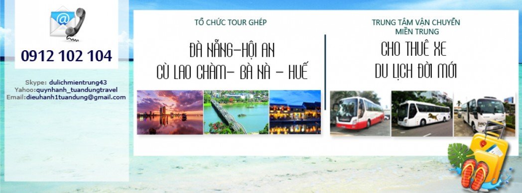 Ảnh bìa của Quỳnh Anh -Tuấn Dũng Travel