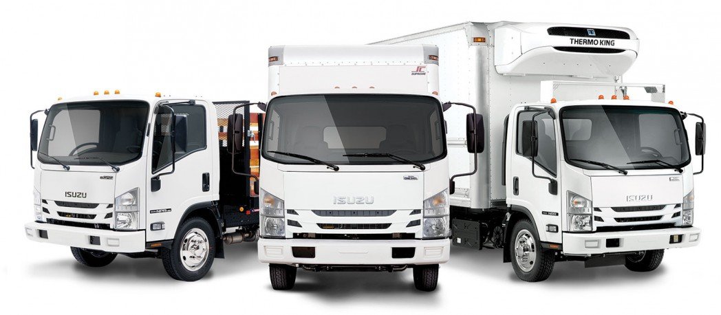 Giá Xe Tải Isuzu Tphcm