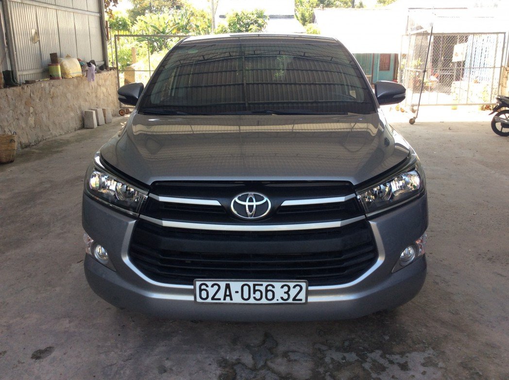 Ảnh bìa của Châu Văn Quyền