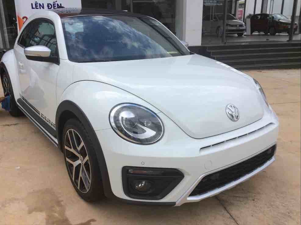 Ảnh bìa của Volkswagen Buôn Ma Thuột