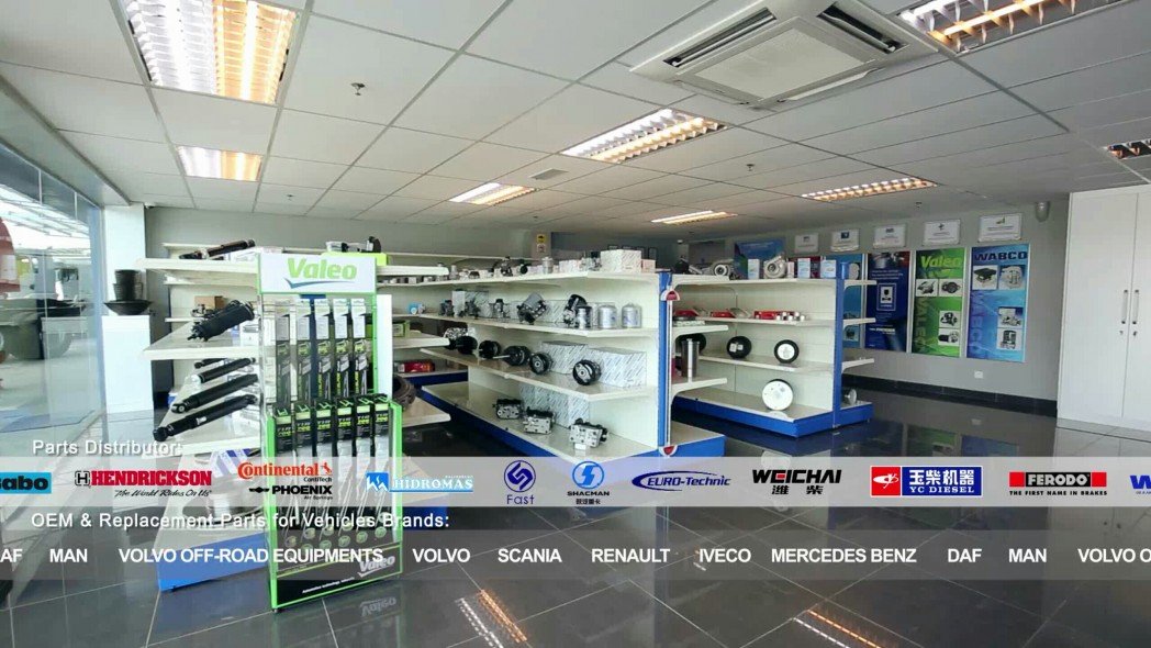 Ảnh bìa của Yonming Auto Vn Co., Ltd
