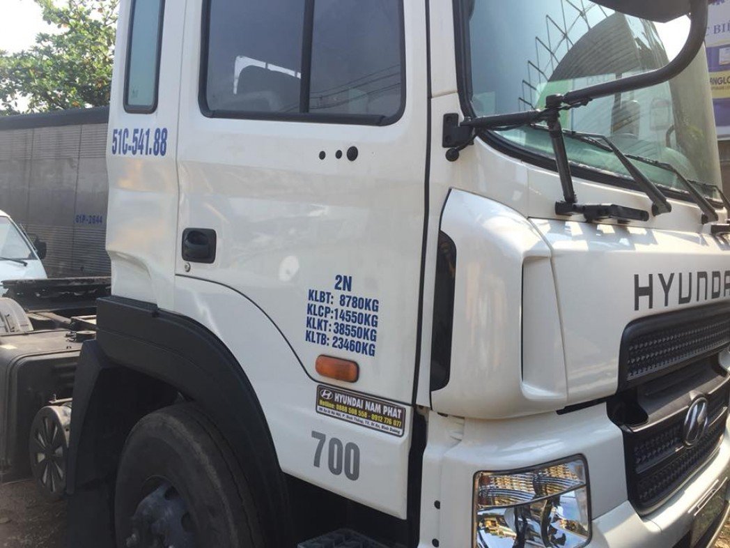 Ảnh bìa của Mua Bán Xe Tải