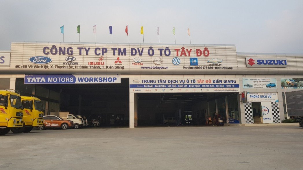 Ảnh bìa của Trần Hải Quỳnh