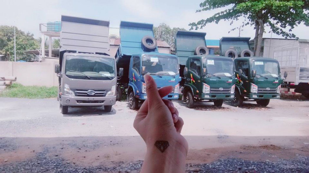 Ảnh bìa của Huỳnh Thị Cẩm Giang