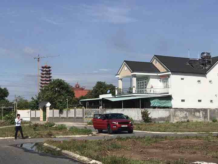 Ảnh bìa của Thái Nguyên