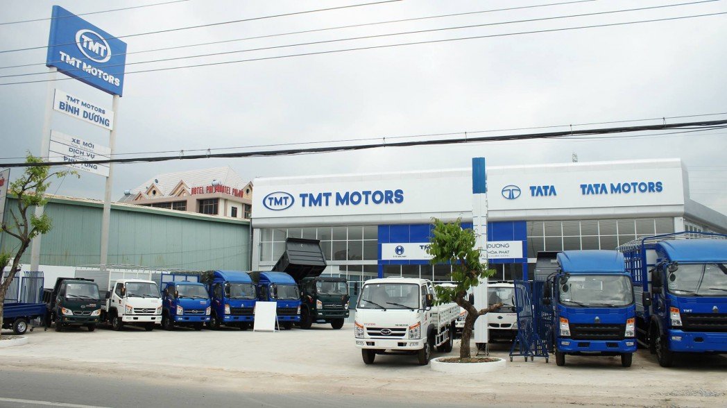 Ảnh bìa của Thiện Trần