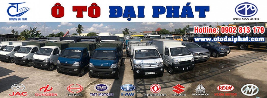 Ảnh bìa của Công Ty Ô Tô Đại Phát