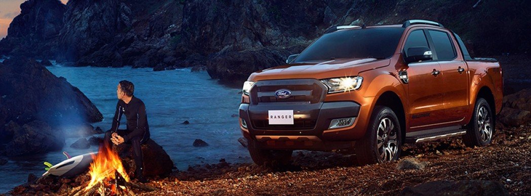 Ảnh bìa của City Ford Hồ Chí Minh