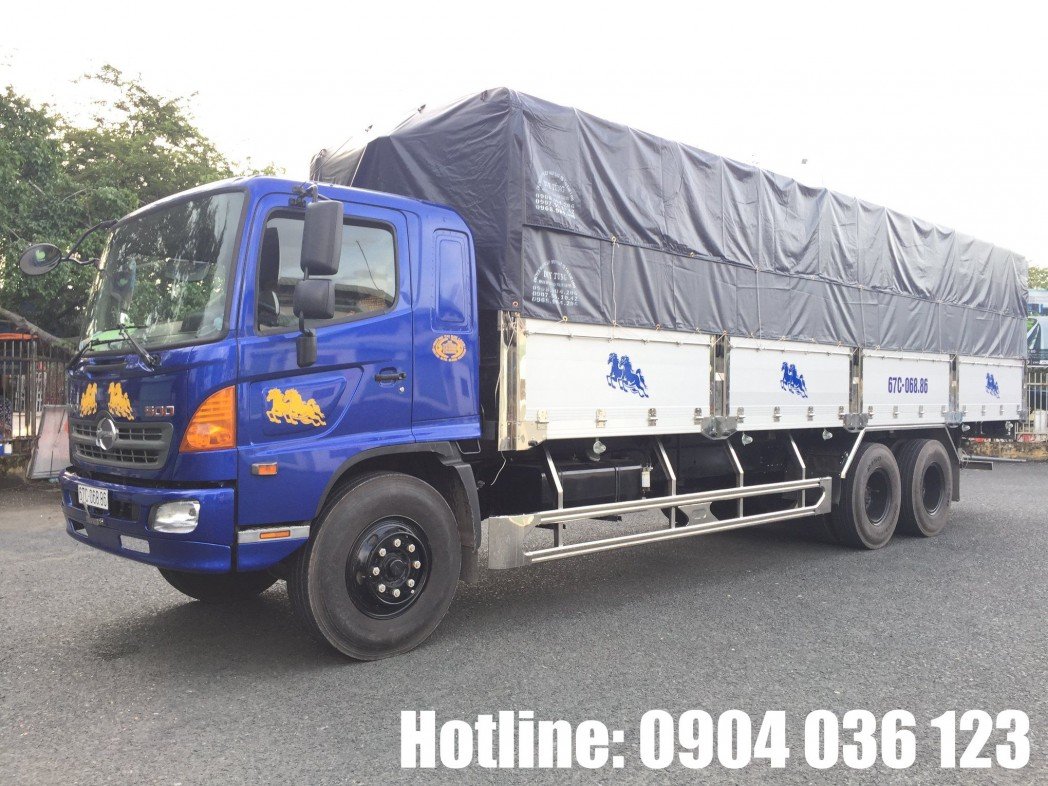 Ảnh bìa của Tấn Chuyên Dùng