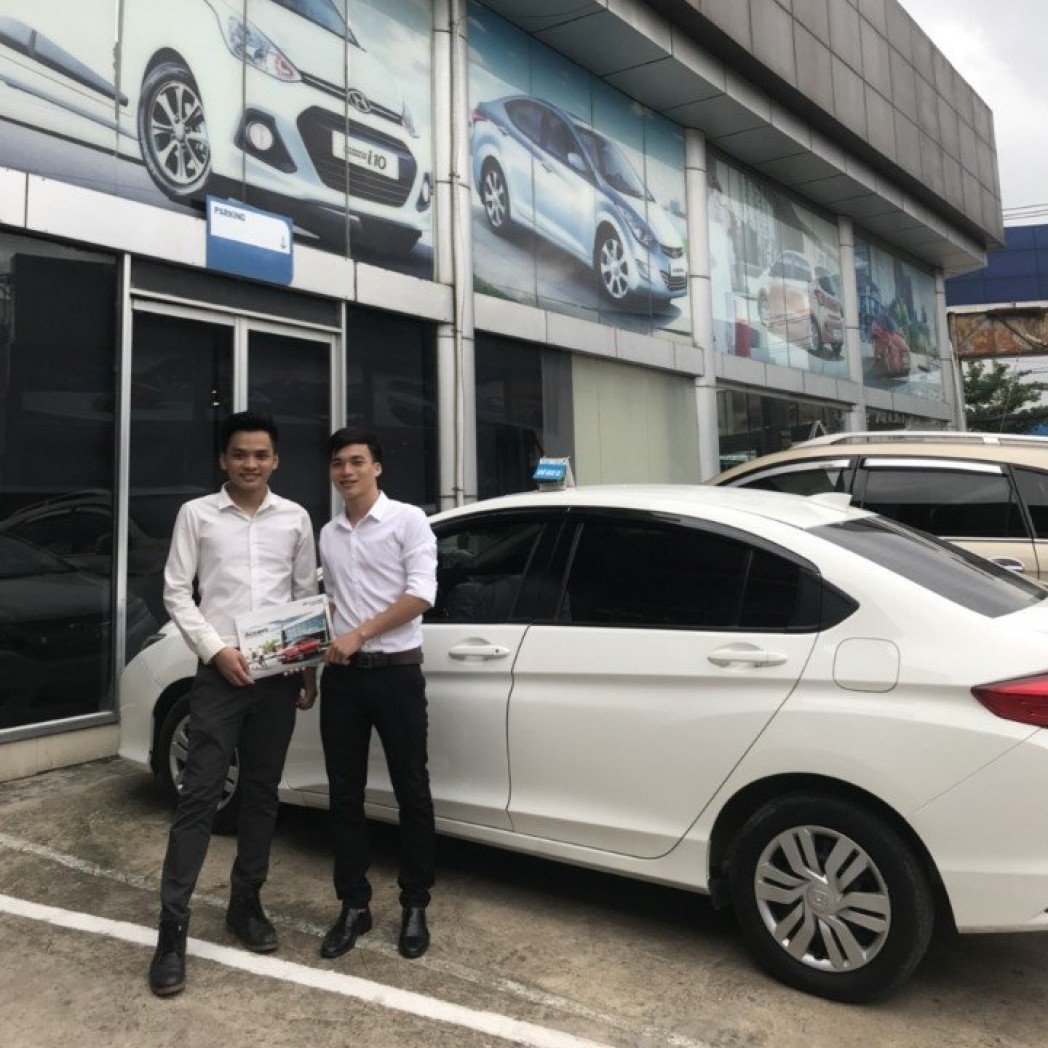 Ảnh bìa của Nguyễn Tường Vy