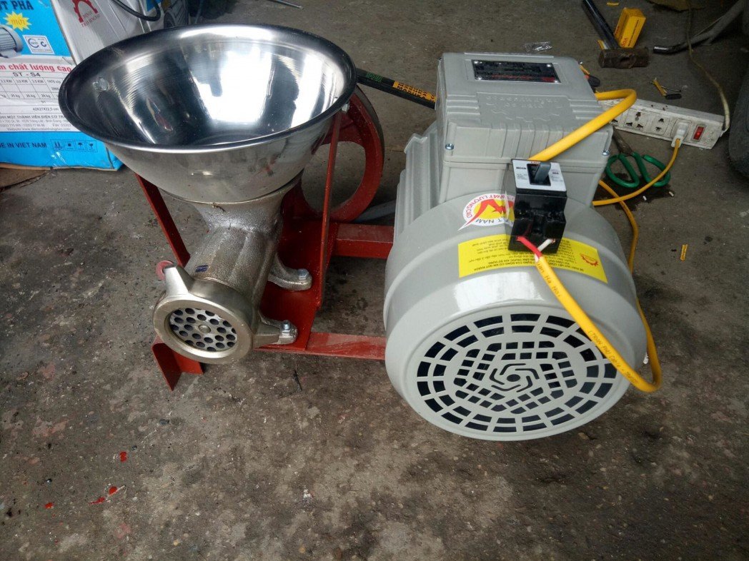Máy Xay Thịt Giá Rẻ