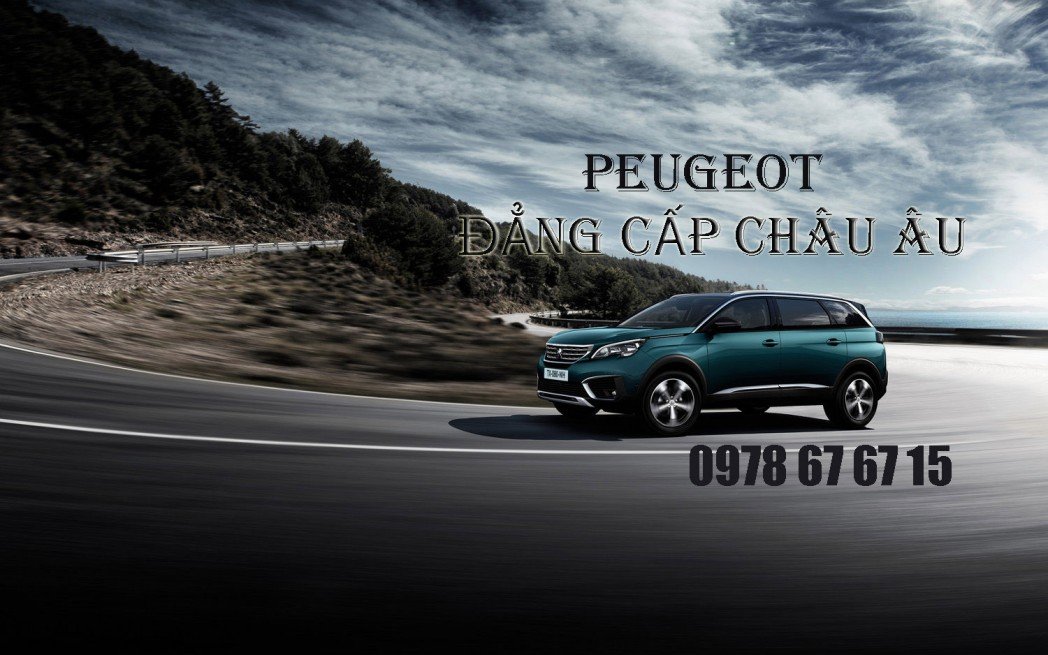Ảnh bìa của Ngọc Yến - Peugeot Bình Tân