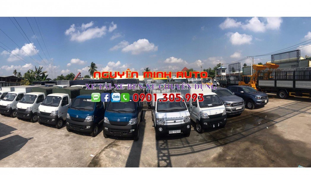 Ảnh bìa của Auto Nguyên