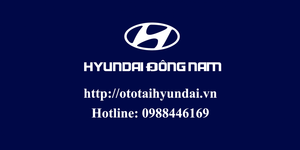 Ảnh bìa của Hyundai Đông Nam