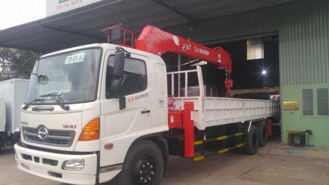 Ảnh bìa của Hồ Công Linh
